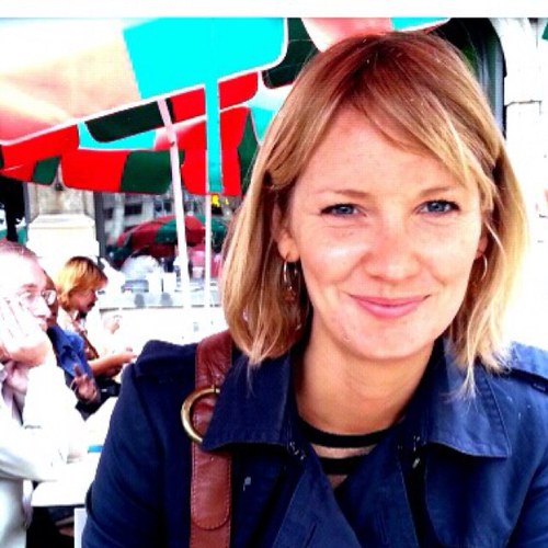 Fiona Parker (parker_fiona) Twitter