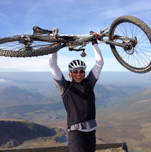 Deanallen35's profile picture. 