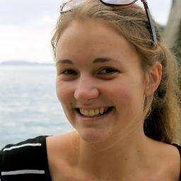 Graduate at the British Heart Foundation and Macmillan Cancer Support