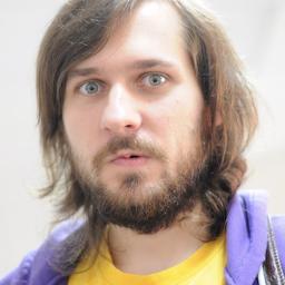maxlipsky's profile picture. Symfony dev