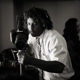 Filmmaker.. other stuff too.