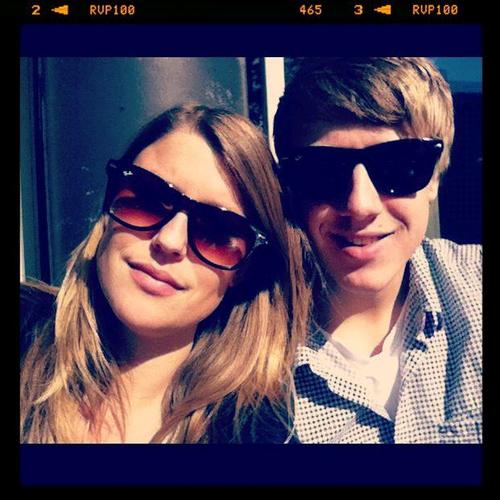 JoelmickvH's profile picture. BLA