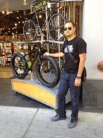 inurjadin's profile picture. Justice for all. Drives (anything) fast.