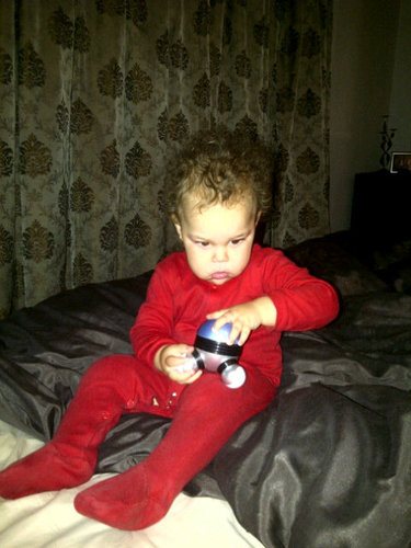 QueenYolans's profile picture. Take no shit, love life and wake up to be fab