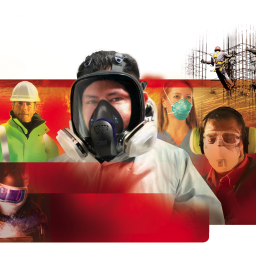 A safety industry leader for 50 years. We provide businesses with resources and proven solutions to mitigate their workplace hazards.
Call us @ 519-453-6110