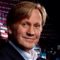 Geir Hoff (@hofferen) 's Twitter Profile
