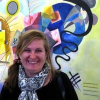 Simone Jo Moore (@smojoart) 's Twitter Profile