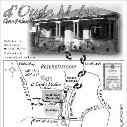 doudemolen's profile picture. The Guest Home has been offering both the leisure and business traveler the luxuries of a guest house combined with the warmth of a home. 0832976244