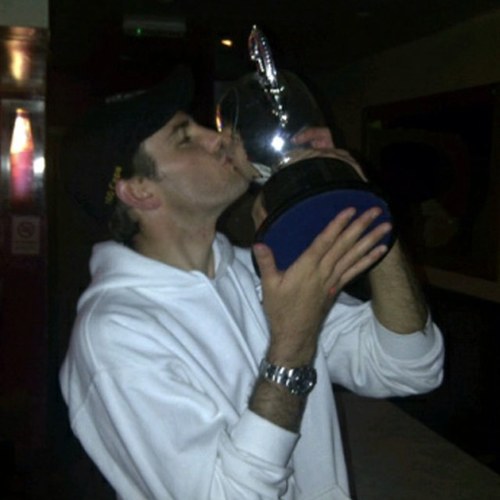 maccapne's profile picture. Ex-PureTown Defender and joint member of the 200 caps club with @robertdingle2, @jalp79 and @bateface1