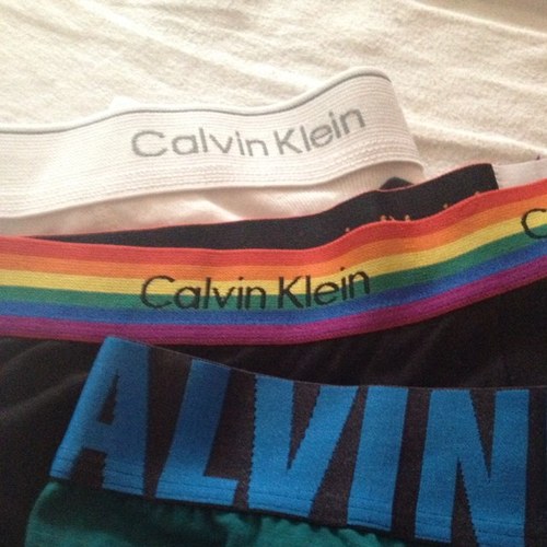 Anything underwear.