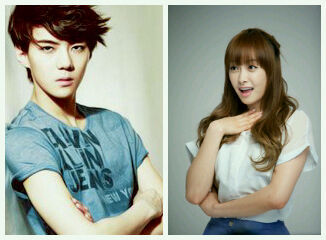 lead fx|87line|v @yadongent |seksi|followme|my saeng cantik @minamiT__akb48 |my BEB @urp_sehunexo ♥_ ♥  my children Yu Han