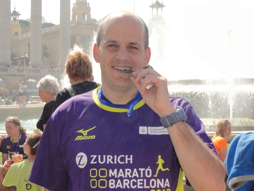 Jaume Gimenez