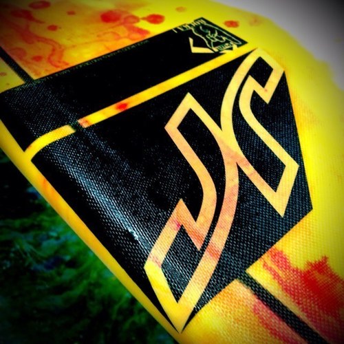 Need a new stick? Check out the latest in Surfboard techology the JR 201 in stores now!