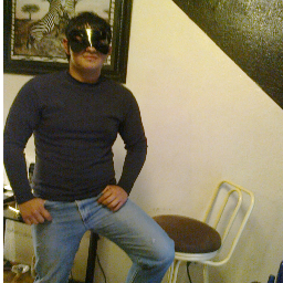 Armandotena's profile picture. 