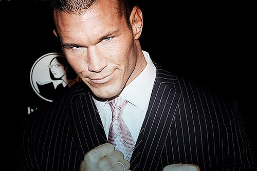 wwe, kick ass  RKO