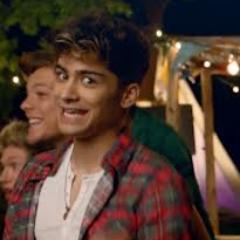 back up account for @ZaynxxxMalik