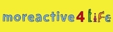 MoreActive's profile picture. The official Twitter page of MoreActive4Life... Time to move more!