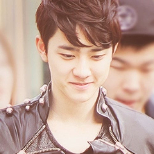 도경수EXO-K ❤ EXOFANS : I AM CUTIE OF EXO-K D.O KRUB ! THANS FOR SUPPORT ME #HOiBTHFAM (;♥_♥)12011993[JUST A BOT NOT REAL !]