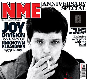 NMEFestivals's profile picture. 