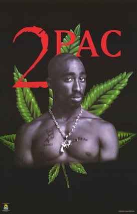 This Is A Memorial Page To Tupac Shakur, A Rapper, Actor and True Gangsta!