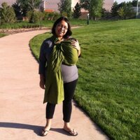 Rosemary Oliver  (@roliver_cms) 's Twitter Profile