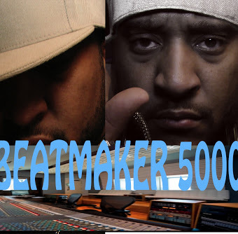 Is there anything this michigan born producer cant do? check out his beats