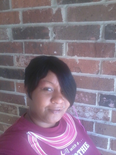 i'm coolin laid back not about that B. S!!!