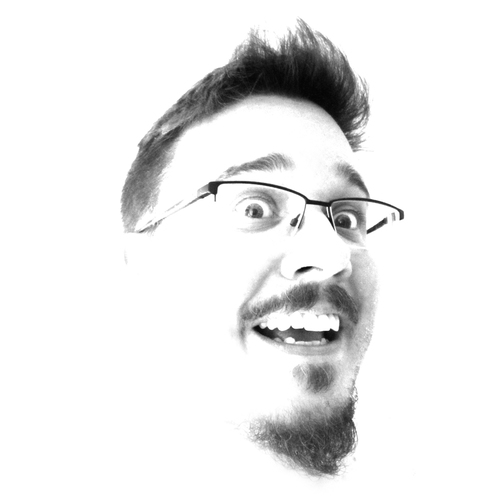 Kristoffer Friskさんのプロフィール画像