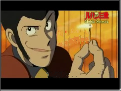 lupinthe3rd's profile picture. ニヒヒヒヒ