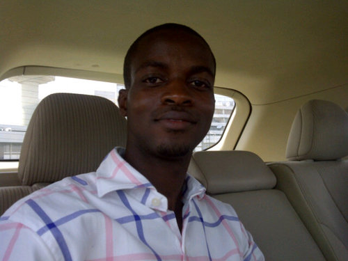 A Political scientist, simple, cool and friendly. Likes to talk about Politics, Good Governance and Development. And crazy about God(Positively)!!!