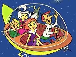 Jetsons__The's profile picture. Travelling through space at hyper warp speed with me and my family