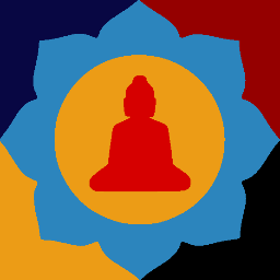 BuddhaMoni's profile picture. Twitter account for sharing #quotes and #teachings from Buddha Moni, the Buddha of Light #buddhism #inspiration