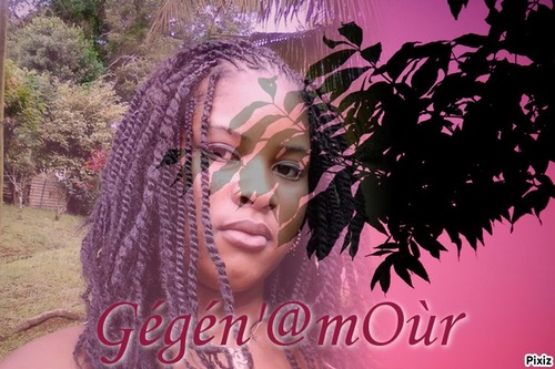 gegenamouur's profile picture. 
