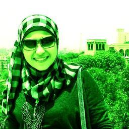Egyptian Architect