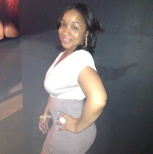 24 Beautiful & Blessed!!! Instagram: @cocofagan