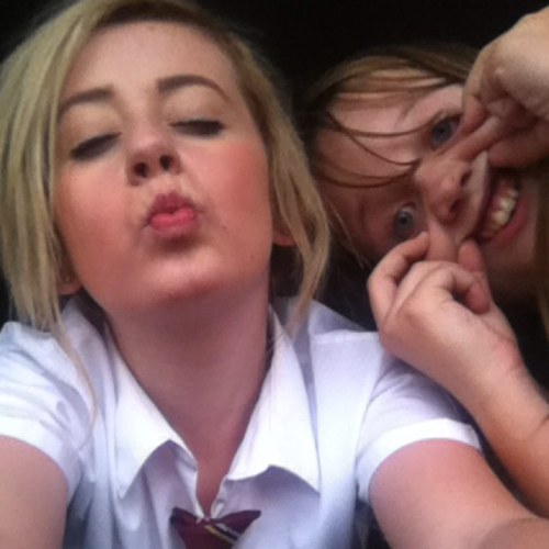 lolfaye's profile picture. 