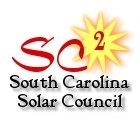 All about solar power in the Palmetto state!