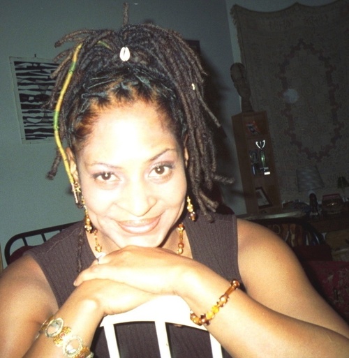 Artisit, executive producer the mama africa show wmpg.org, Kripalu yoga instructor, Multicultural consultant callcma.net, Parent, partner and good friend!