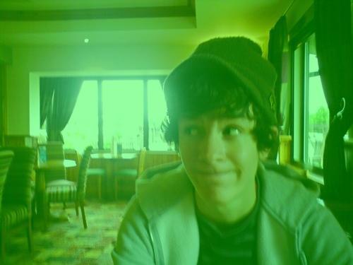 thinkblink182's profile picture. 