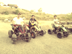 fiiKarrrr's profile picture. Road Runner | ♥ Cornering | an Auditors