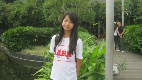 Hello GUYS!!!
Im Maria Paula Angela Dela Cruz
But you can call me Paula
hehehe
I hate LIAR and FEELER
Thats all THANK YOU