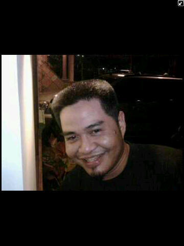 indra_tegar1's profile picture. im simple man