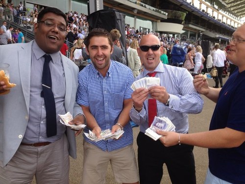 hatchman_11's profile picture. 