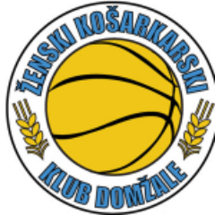ZKK_Domzale's profile picture. Ženski košarkarski klub Domžale / Women's Basketball team from Domžale, Slovenia