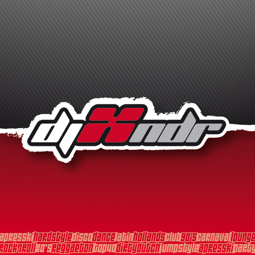 DJXNDR's profile picture. 