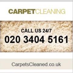 londoncleanerse's profile picture. The best carpet cleaning services London has to offer by the most professional carpet cleaners London at great rates! I follow back