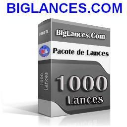 http://t.co/3z028OHs é um site de leilão de centavos.Nele Você tem a chance de Arrematar Créditos de celular com até 99 % de Desconto.Entre e confira!