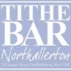 Tithe Bar