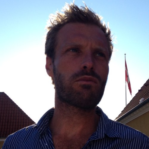 Marketer & entrepreneur - passionate Liverpool & Lyngby BK supporter