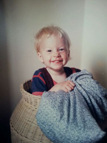 DanG86's profile picture. 